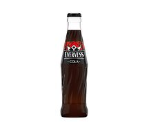 Evervess Cola