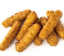 Сырные палочки