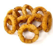 Луковые кольца