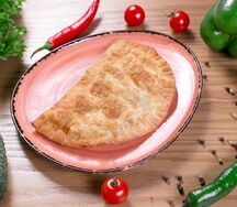 Чебурек с мясом