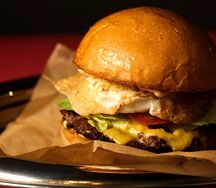 Фермерский