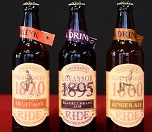 Лимонад медоварус