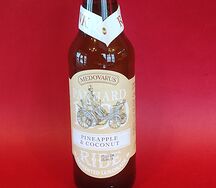 Медоварус Ананас-кокос