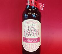 Лимонад Medovarus Черешня