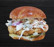 Куриный Чипотле