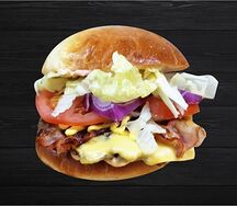 Бургер Hollywood