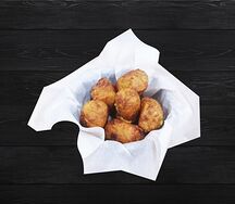 Чили-сырные тосты