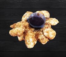 Куриные стрипсы