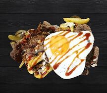 Мясная вселенная