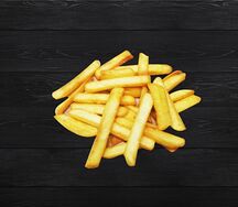 Картофель фри