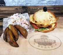 Бургер Ланч