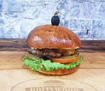 Счастливый