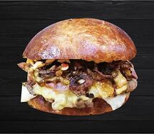 Золотой слиток