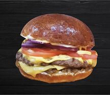 Американец