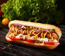 Хот-дог