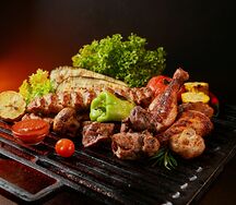 Сет Семейный