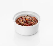 Шашлычный острый