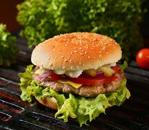Бургер Classic
