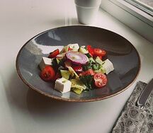 Салат греческий