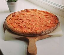 Пицца Пепперони