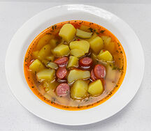 Солянка