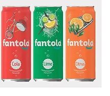 Фантола
