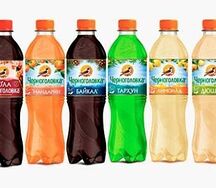 Лимонад Черноголовка