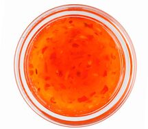 Сладкий чили