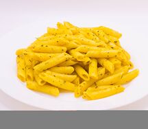 Пенне с ароматными специями