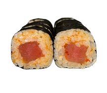 Спайс тунец