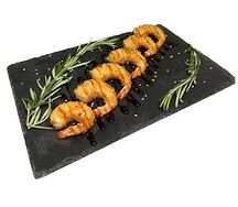 Креветки темпура