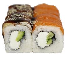 Ролл Филадельфия Хит