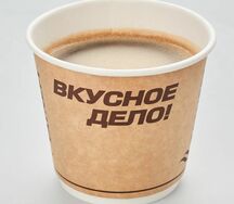 Кофе Американо
