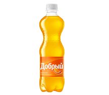 Добрый Апельсин