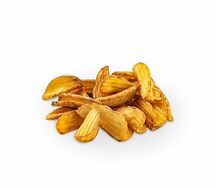 Картофельные дольки