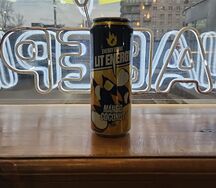 Энергетический напиток Lit energy, со вкусом манго и какос. 450 мл объем