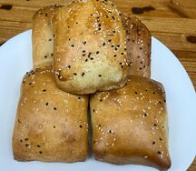 Самса из тандыра