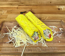 Шаверма по-итальянски