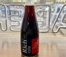 Rich Cola