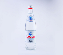 Тассай негазированная