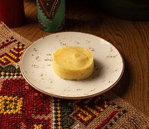 Картофельное пюре