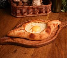 Ачарули по-аджарски