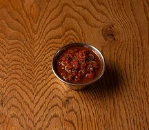 Аджика домашняя