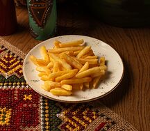 Картофель фри