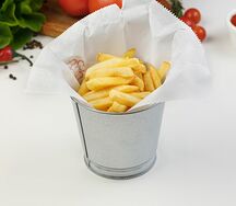 Картофель фри