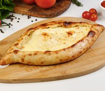 Пиде с сыром мини