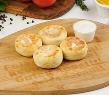 Сырники