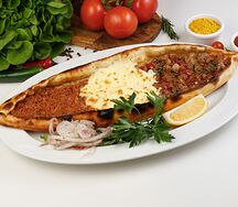 Пиде Ассорти