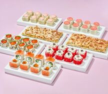 Сет Настроение