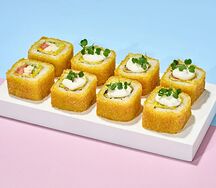 Цезарь с курицей